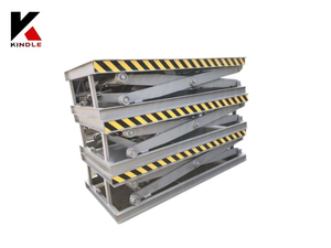 Latest Version Lift Ladder For Plywood Making