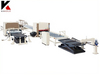 High Throughput Industrial Surface Sanding Equipment