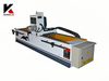 Easy Operating Veneer Knife Sharpener For Plywood