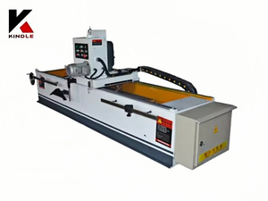 Easy Operating Veneer Knife Sharpener For Plywood