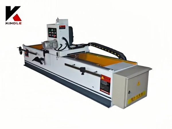 Easy Operating Veneer Knife Sharpener For Plywood