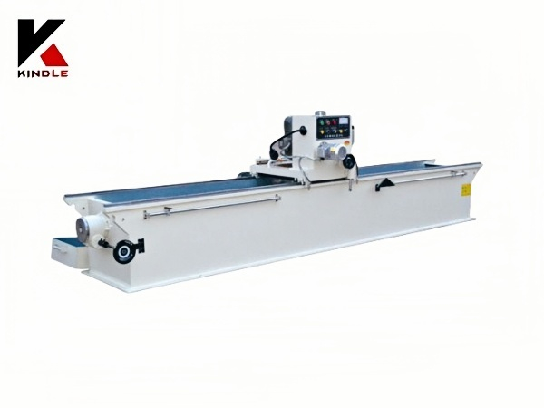  Advanced Plywood Peeling Machine Edge Grinder 