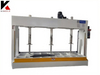 Commercial Hydraulic Cryogenic Press Machine Industrial Cold Press With Factory Price