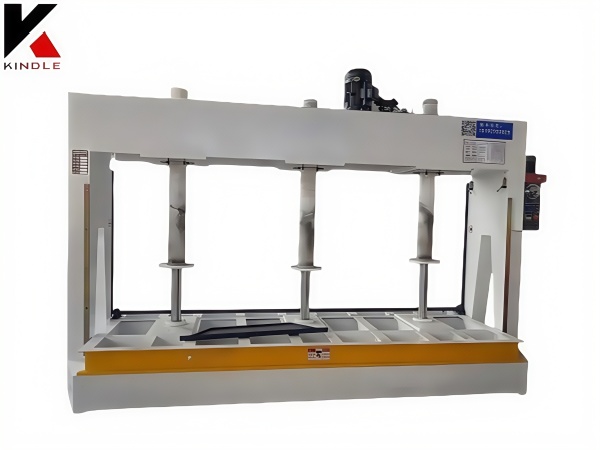Commercial Hydraulic Cryogenic Press Machine Industrial Cold Press With Factory Price