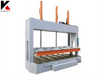 Commercial Hydraulic Cryogenic Press Machine Industrial Cold Press With Factory Price
