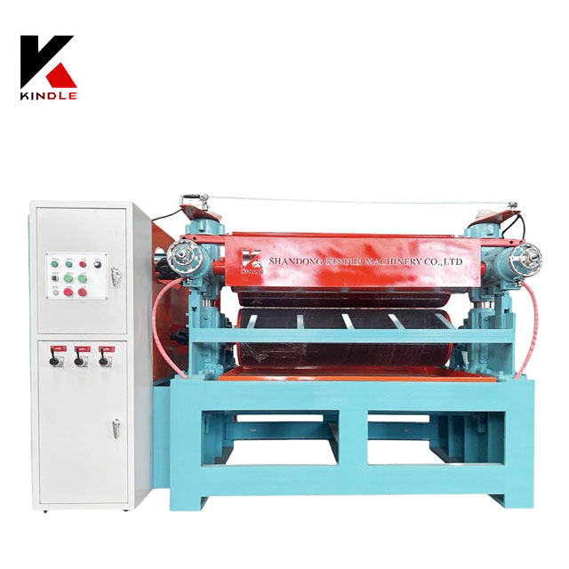 4 / 8 feet pneumatic heavy model plywood glue spreader