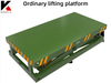 Scissor Lifts Lifting Tables and Lifting Machines Deliver Industrial Vertical Handling Solutions