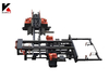 Full Automatic Plywood Edge Trimming Saw for Machinery Industries