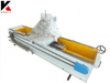 Automatic Straight Blades Industrial Knife Sharpener Knife Grinder