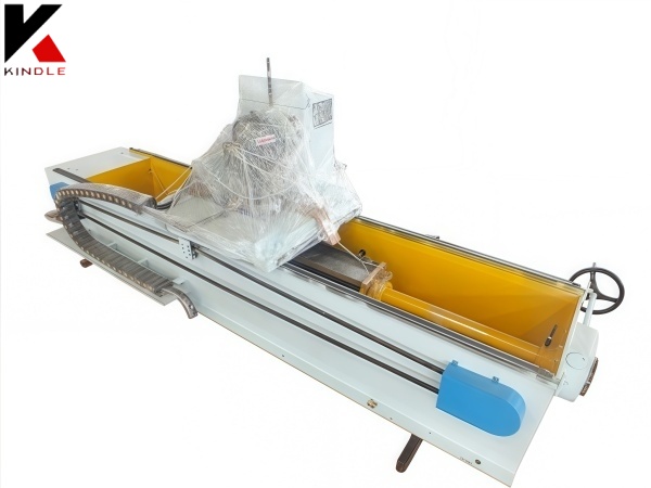 Automatic Straight Blades Industrial Knife Sharpener Knife Grinder