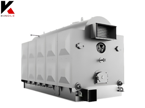 Horizon Master Industrial Boiler