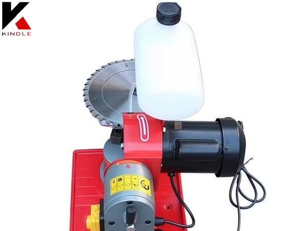 Professional Plywood Knife Woodworking Electric Gear Sharpener
