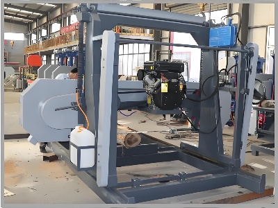 log band saw 15