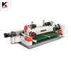 CNC Automatic Veneer Peeling Machine For Timer