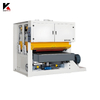 Heavy Duty Precision Sanding Machine Line