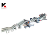 8 feet Full automatic wood veneer product line