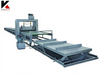 High Efficiency Plywood Automatic Layup System for Veneer Composing
