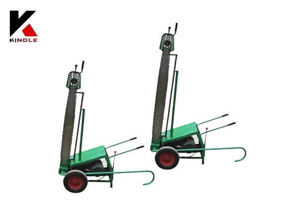 Heavy Duty Industrial Log Saw