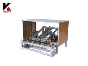 Log sizer Log Cutting Saw For Plywood Making