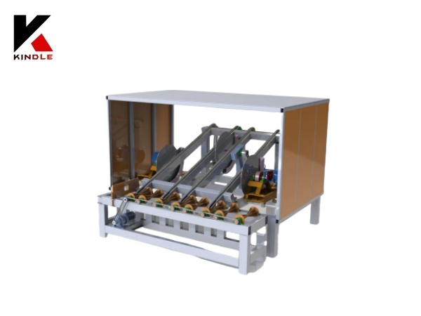Heavy Duty Industrial Log Saw