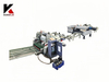 4 Feet Spindleless Rotary Cutting Production Line