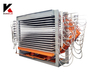 Square Tube Press Type Core Veneer Dryer