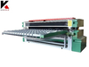 Construction and Plywood Machinery Double Sided High Speed Wood Veneer Adhesive Dispensing Machine 