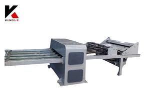 CNC Natural Wood Veneer Guillotine Cutting Machine 
