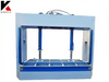 Woodworking Hydraulic Wood Cold Forming Press Machine 