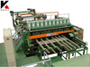 Horizontal Plywood Veener Edge Gluing Machine