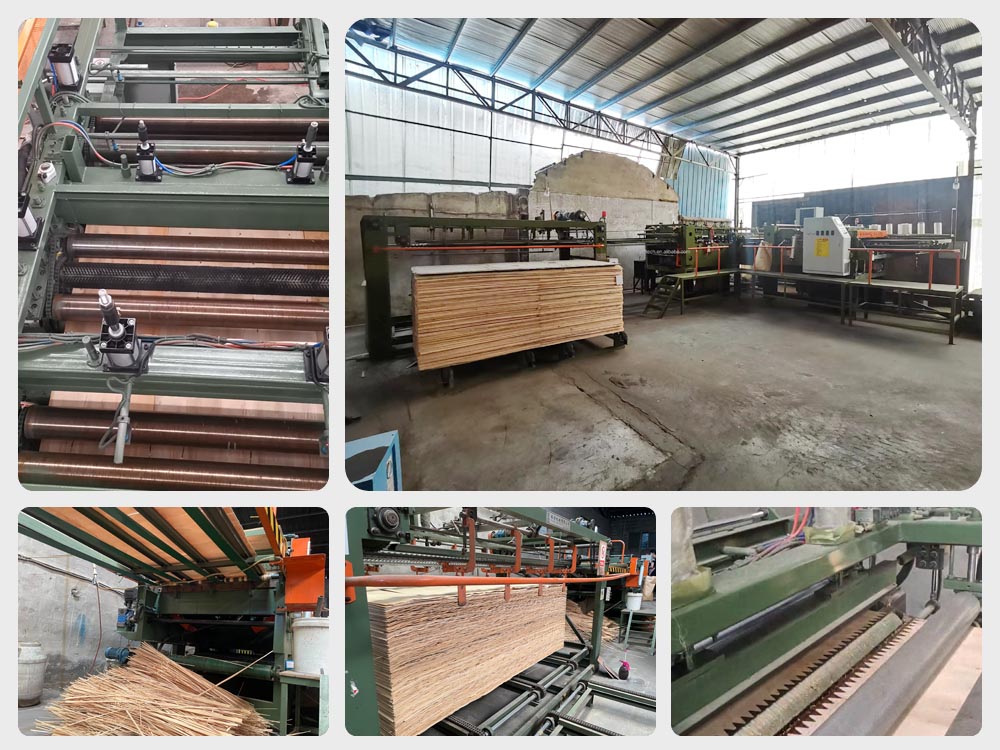 veneer teeth jointer