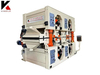 Single Side Calibrating Sanding Machine