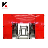 4 feet fixed size log cutter 
