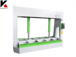 Hydraulic Cold Form Press Equipment For Plywood Doors