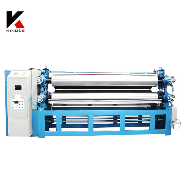 4 / 8 feet pneumatic heavy model plywood glue spreader