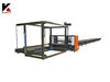 High Quality Plywood Paving Line With Automatic Stacker