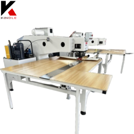 Intelligent Fully Automatic Veneer Patching Machine