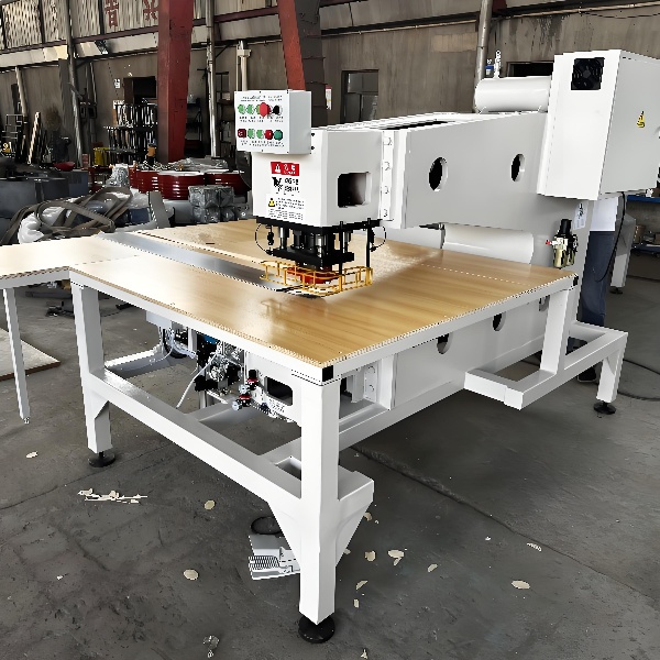 Plywood Patching Machine: Redefining Efficiency in Plywood Production