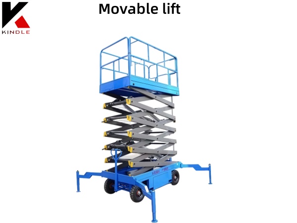 Scissor Lifts Lifting Tables and Lifting Machines Deliver Industrial Vertical Handling Solutions