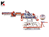 Full Automatic Plywood Edge Trimming Saw for Machinery Industries