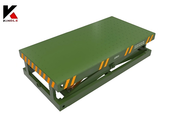 Manual Plywood Putty Line With Plate Turnover Machine