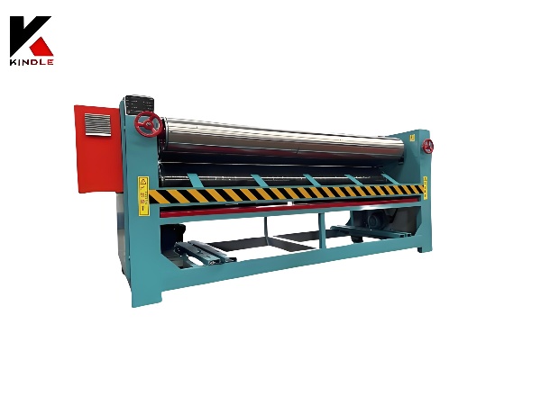  Standard Model Plywood Glue Speader Machine