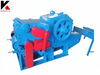 High Capacity Drum Chipper For Plywood
