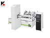 Full Automatic CNC Curved Plate Cutting Saw