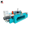 High Efficiency Automatic Veneer Peeling Machine 