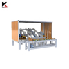 Automatic Log Cutting Saw for Plywood Veneer Production
