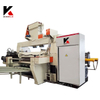8 feet spindle wood veneer peeling machine