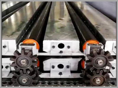 roller dryer details model