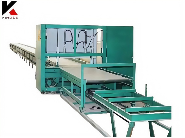 Plywood Core Layup Conveyorfor Plywood Production Wood Based Panels Machinery for Sale