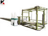 Plywood Core Layup Conveyorfor Plywood Production Wood Based Panels Machinery for Sale